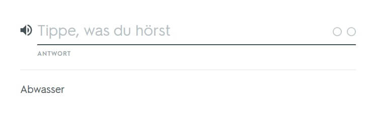 Man sich mit Quizlet Begriffe auch anhören