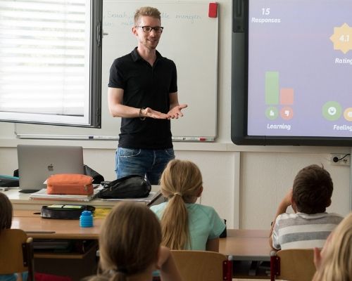 Ausbildungsrichtung Sozialwesen Berufsoberschule